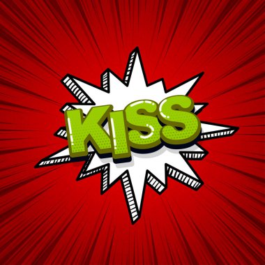 Pop Art çizgi romanı