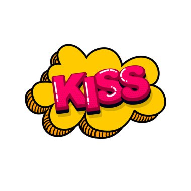 Pop Art çizgi romanı