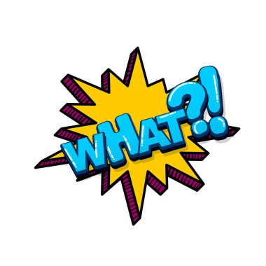 Pop Art çizgi romanı