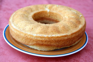 DELICIOU pasta yemeye hazır