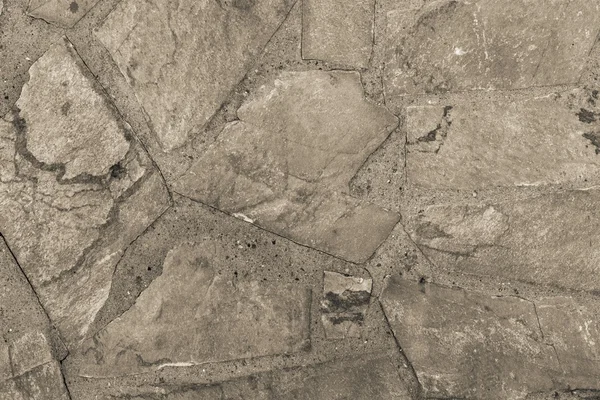 石タイル ベージュ色の抽象的なテクスチャ背景 — ストック写真