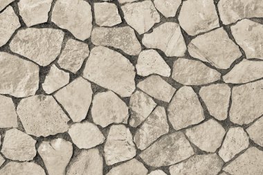 soyut doku bej renk taştan karşı karşıya