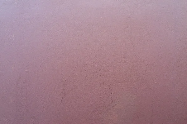 라일락 색상의 오래 된 석고 — 스톡 사진