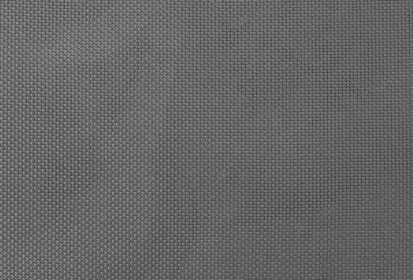 Текстура синтетичної тканини сірого кольору — стокове фото