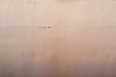 soyut dokulu eski sıvalı yüzeyin kayısı arka plan