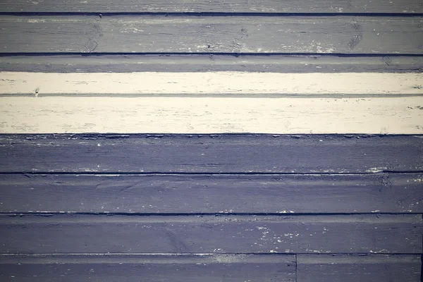 Wooden board old background and texture — Stock Photo, Image