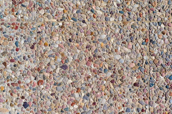 Textura de pedra granulada e fundo abstrato — Fotografia de Stock