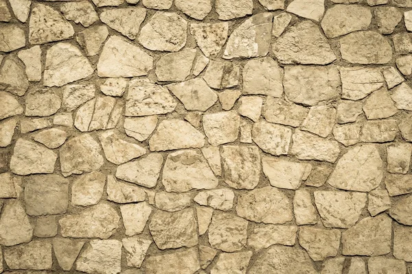 Stary tekstura kamień mozaiki i streszczenie tło — Zdjęcie stockowe