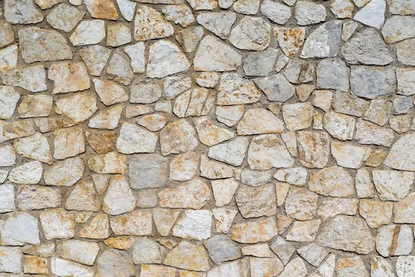Textura de pedra de mosaico e fundo abstrato — Fotografia de Stock