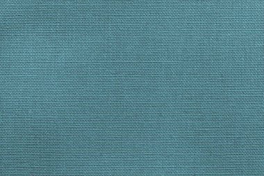 koyu mavi renk kumaştan doku