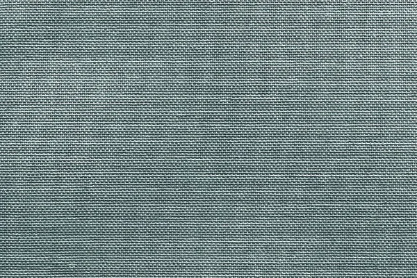 Kain tekstur untuk latar belakang tekstil berwarna biru hijau — Stok Foto
