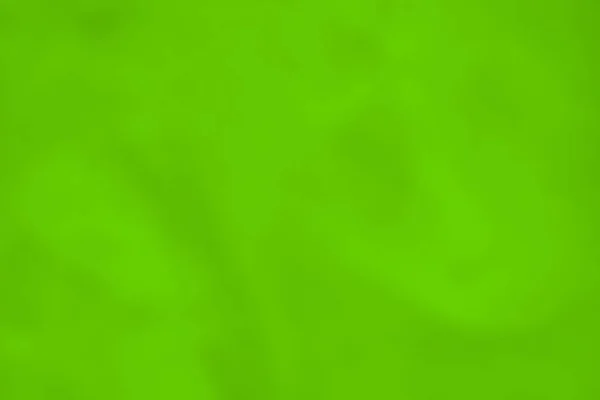 Grön bakgrund eller konsistens av papper och tyg — Stockfoto