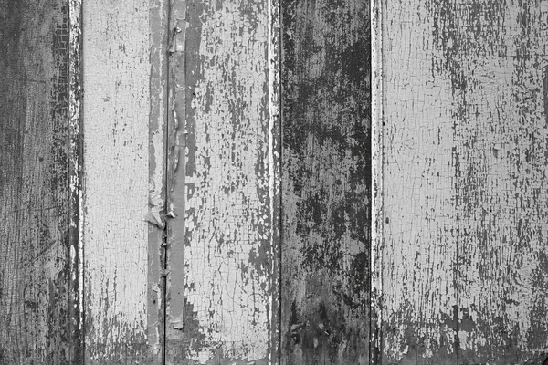 Texture vintage della superficie in legno verniciato — Foto Stock