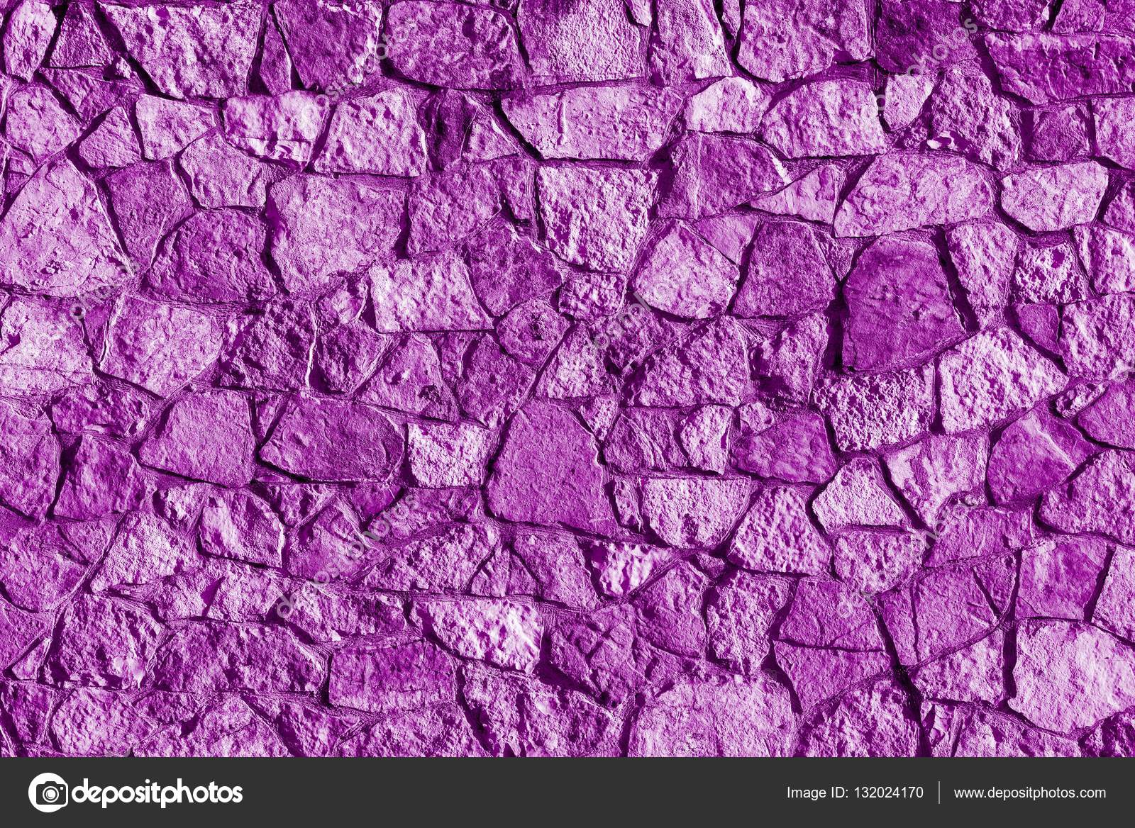 violet color stone