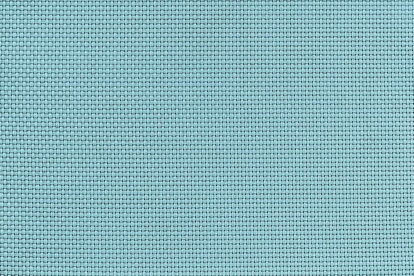 Kain tekstur kasar tekstil dari warna biru pucat — Stok Foto