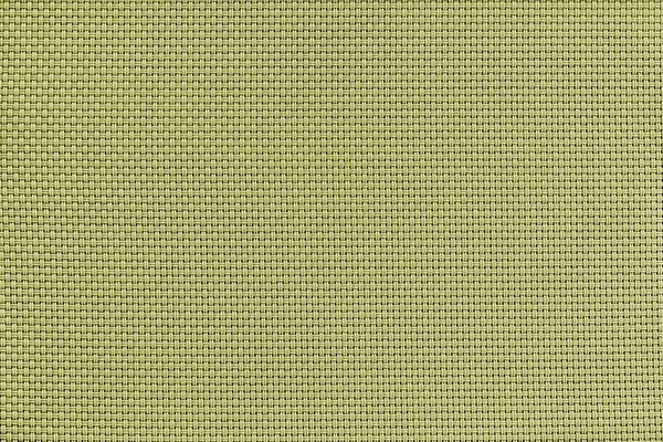 Ruwe textuur van textielstof van bleke pistache kleur — Stockfoto