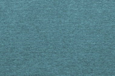 örme çizgili kumaş mavi yeşil renk doku