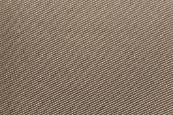 Текстурований фон з тканини блідо-коричневого кольору — стокове фото