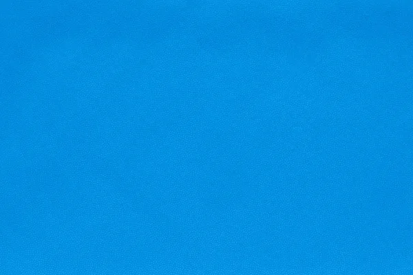 Fond et texture du tissu couleur bleu pâle — Photo