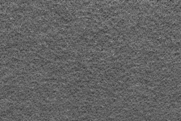Abstraktes Gewebe Raster von grauer, eintöniger Farbe — Stockfoto