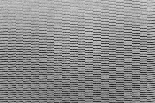 Textured background of fabric faded gray color — Stock Photo, Image