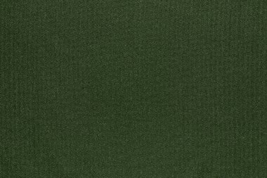 doku ve kumaş koyu yeşil renk arka plan