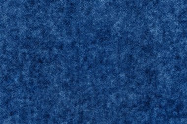 yumuşak kumaş koyu mavi renk dokulu arka plan