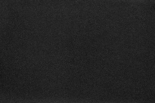 Textura y fondo de la tela de color negro — Foto de Stock