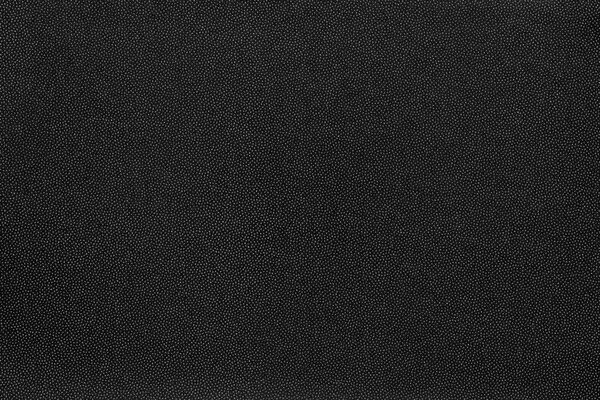 texture and background of fabric black color