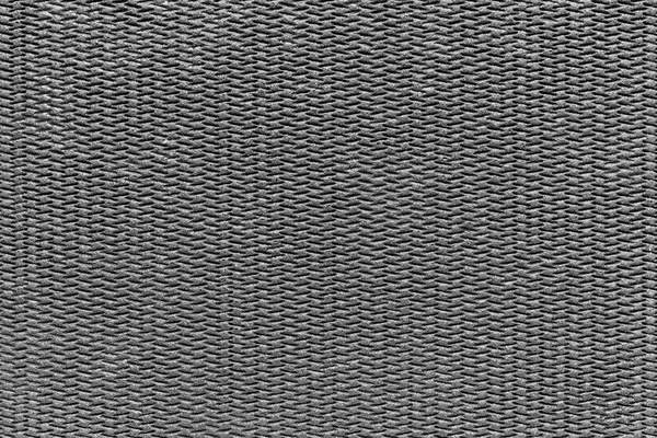 Sfondo strutturato di materiale polimerico colore grigio — Foto Stock