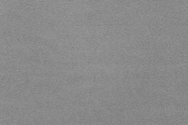 doku kumaş ya da kağıt gri renk