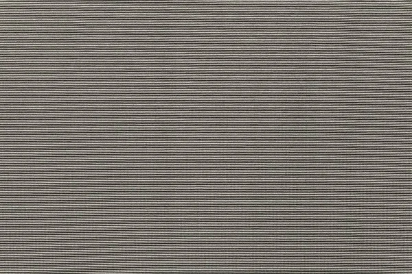 Fond texturé ondulé de tissu de couleur beige foncé — Photo