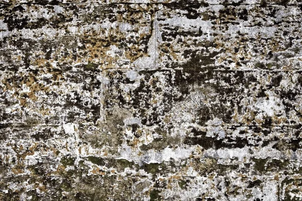 Fondo abstracto y textura de una vieja pared —  Fotos de Stock
