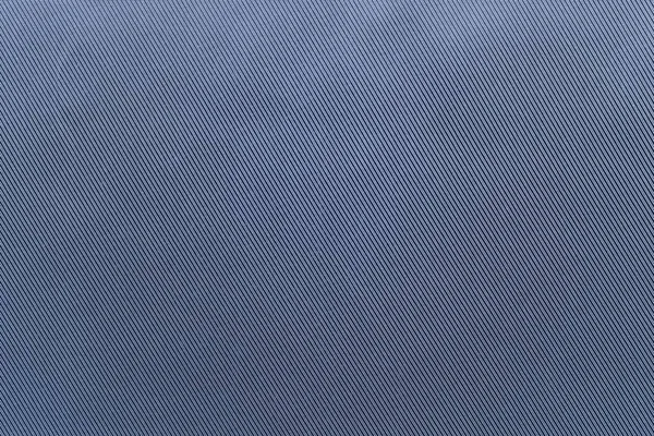 Texturierter Hintergrund aus hellblauem Stoff — Stockfoto