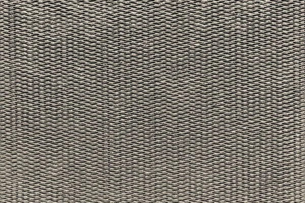 Textured background of polymeric material beige color — Stock Photo, Image