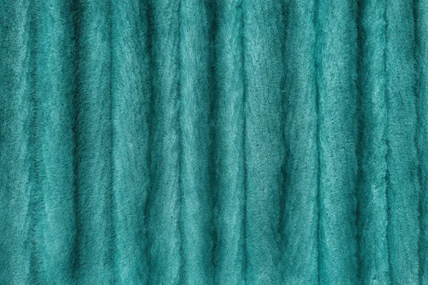 Texture of decorative natural fur — Stock Photo, Image