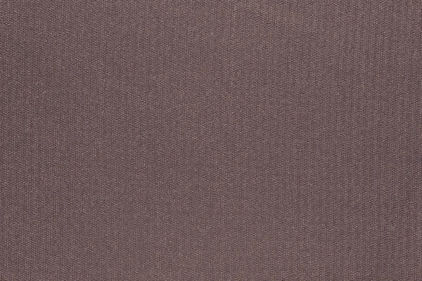 Textuur en achtergrond van stof bruin kleur — Stockfoto