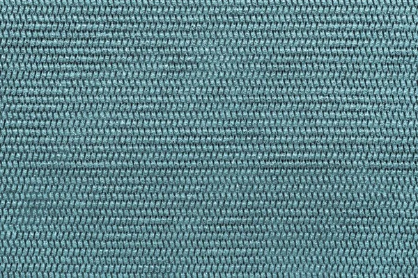 Latar belakang tekstur dari bahan polimerik warna biru pucat — Stok Foto