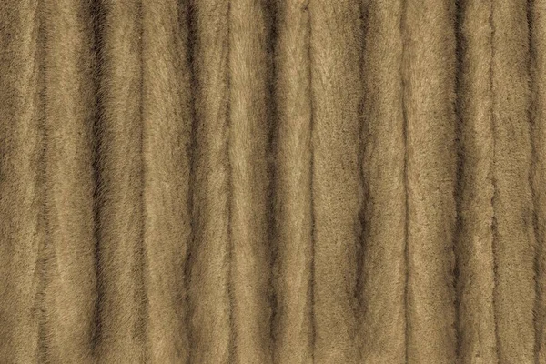 Textura blănii naturale decorative — Fotografie, imagine de stoc