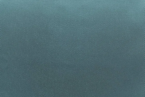Текстурированный фон из ткани голубого зеленого цвета — стоковое фото