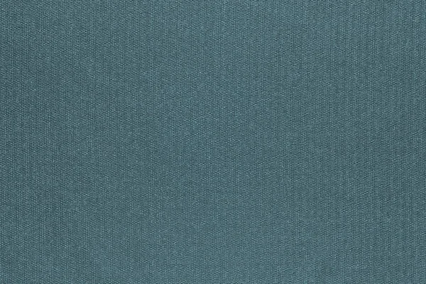 Текстура и фон бирзового цвета ткани — стоковое фото