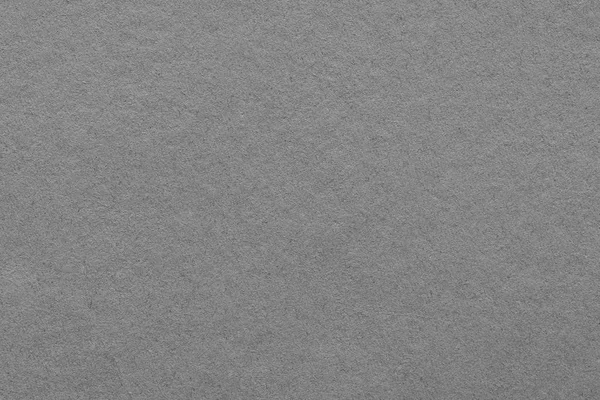 Texture of a cardboard or paper material of gray color — Stock Photo, Image