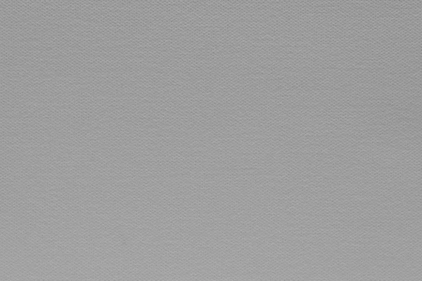 Texture speckled fabric or paper material of pale gray color — Stock Photo, Image