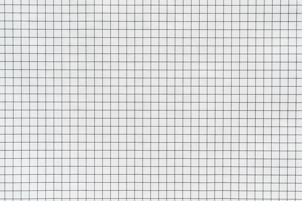 checkered texture paper or material and fabric of white color