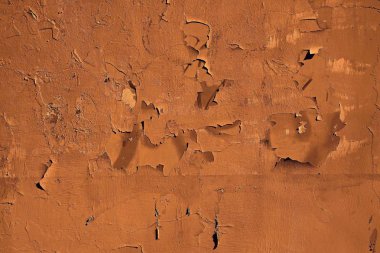 eski kahverengi renk dokulu arka plan soyut