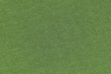 örme malzemenin yeşil doku