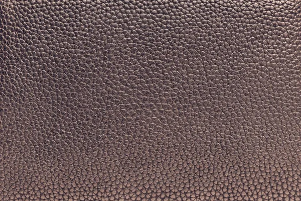 Lila donkere textuur van lederen materiaal — Stockfoto