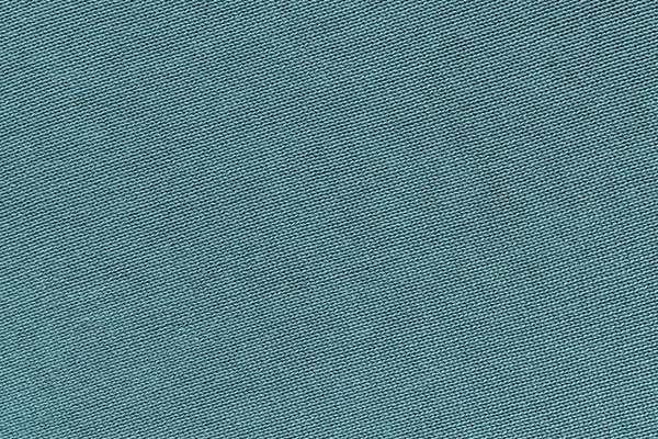 Textura azul de material de malha — Fotografia de Stock