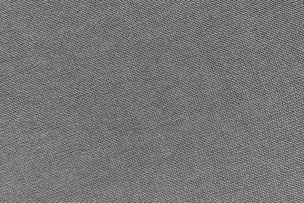 Textura gris del material de punto —  Fotos de Stock