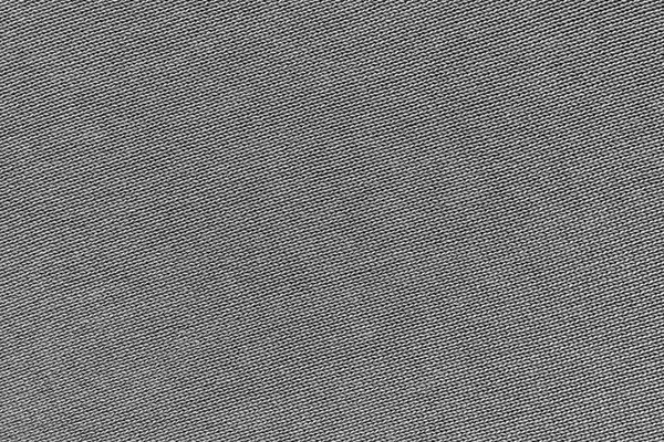 Gray texture of knitted material — Stock Photo, Image